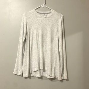 Brand New Athleta Girls Long Sleeve Top